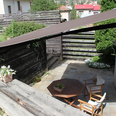 The Stone Villa Beli Iskar Eksteriør billede