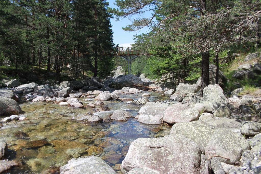 The Stone Villa Beli Iskar Eksteriør billede