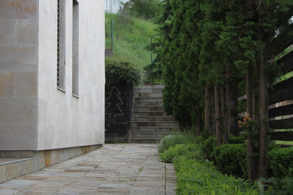 The Stone Villa Beli Iskar Eksteriør billede